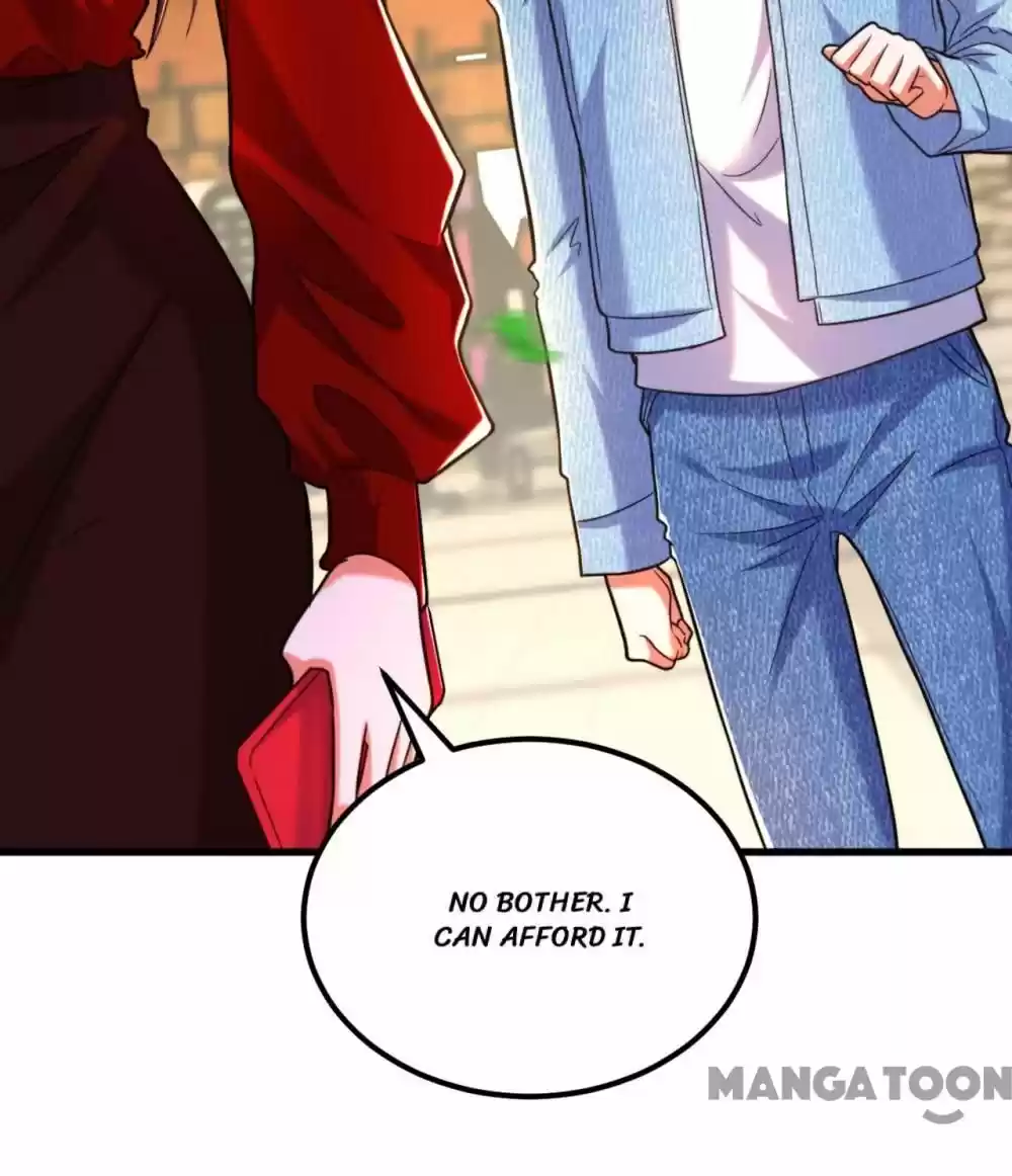 Spicy Wife's Reborn World Chapter 297