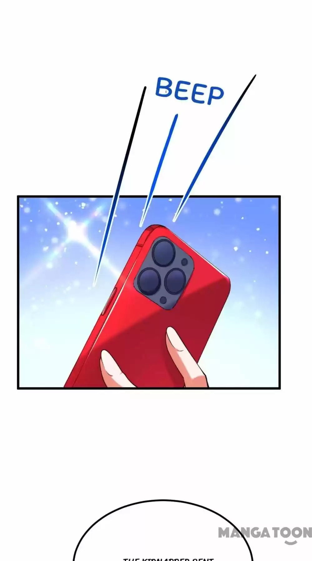 Spicy Wife's Reborn World Chapter 297