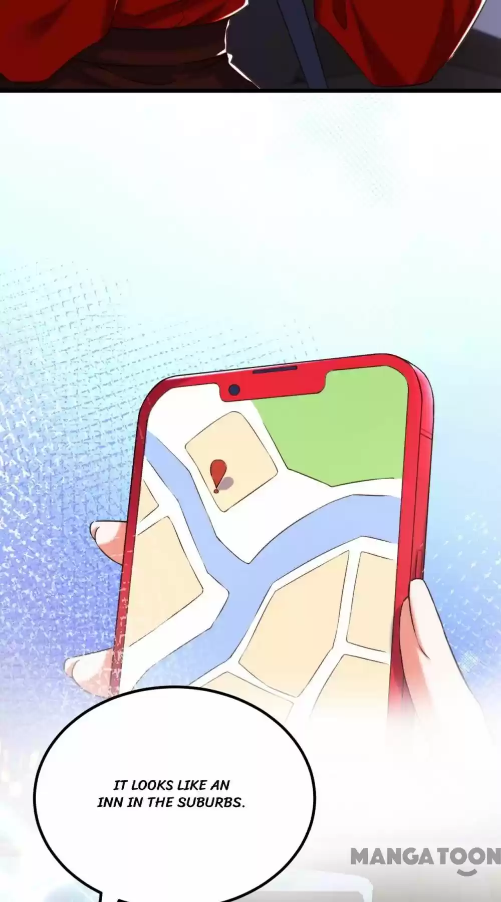 Spicy Wife's Reborn World Chapter 297