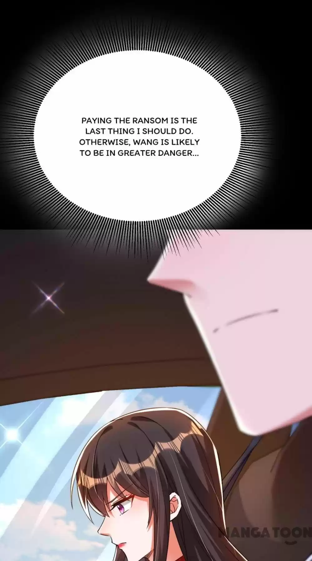 Spicy Wife's Reborn World Chapter 297