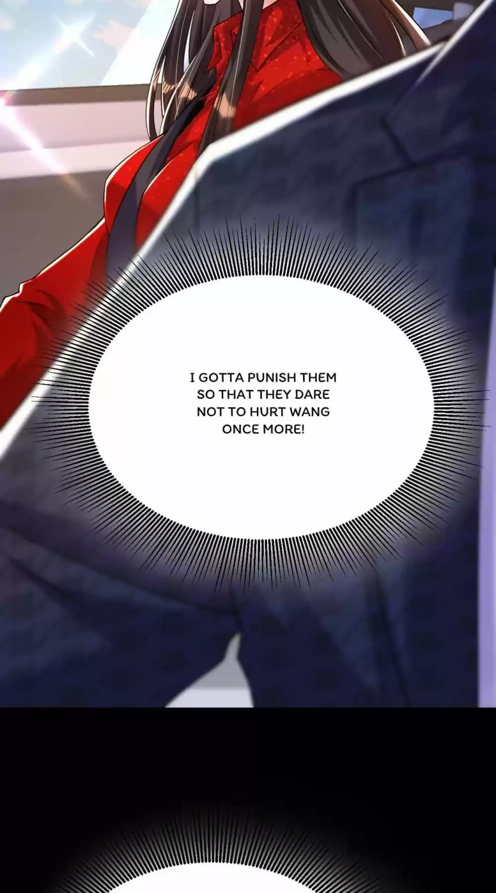 Spicy Wife's Reborn World Chapter 297