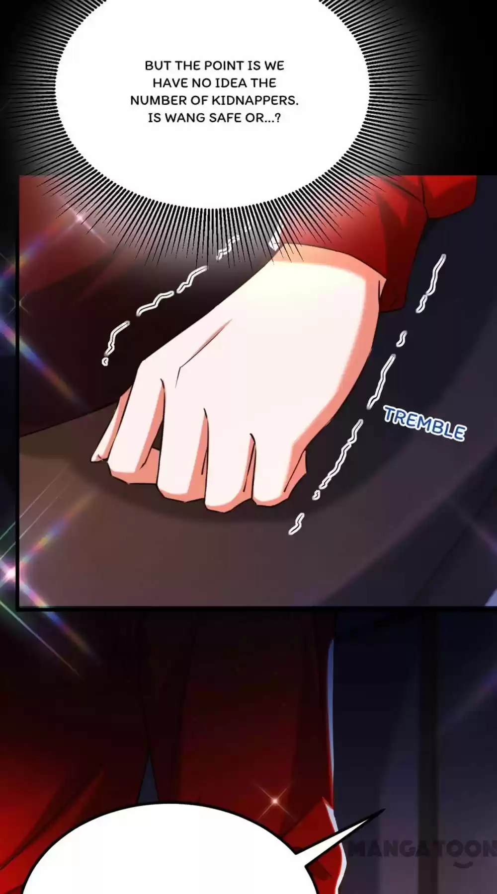 Spicy Wife's Reborn World Chapter 297