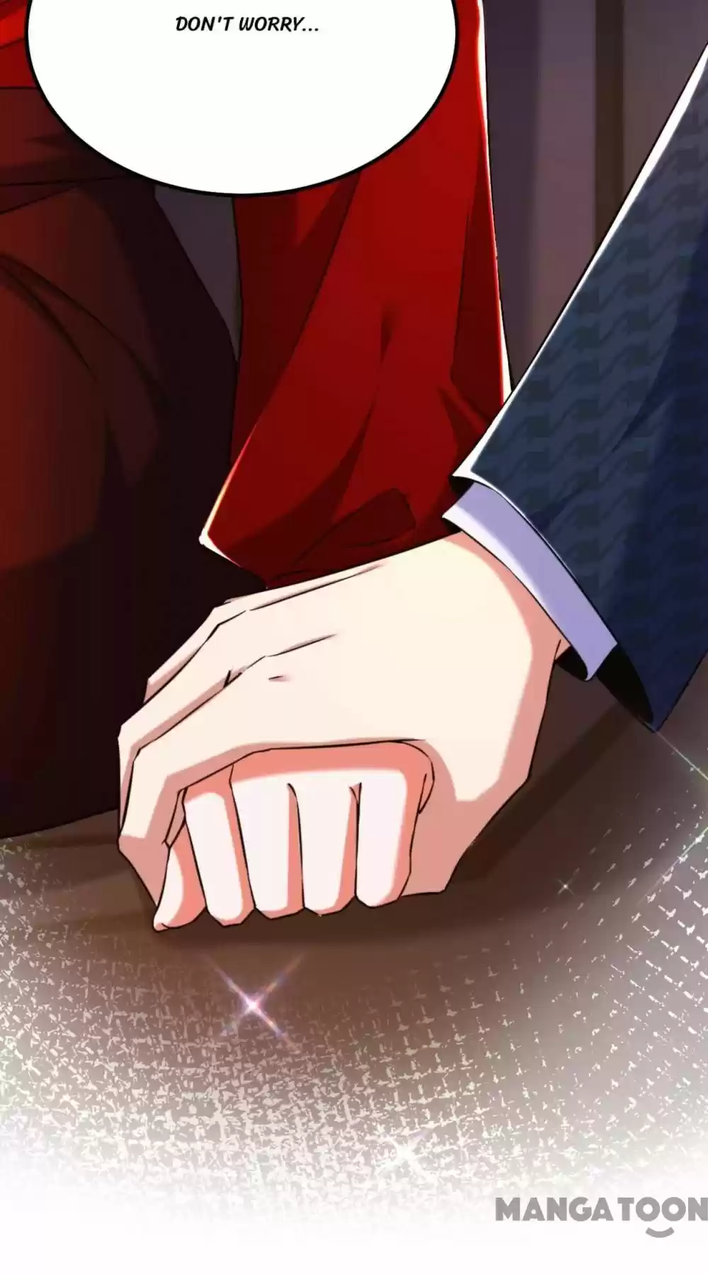 Spicy Wife's Reborn World Chapter 297