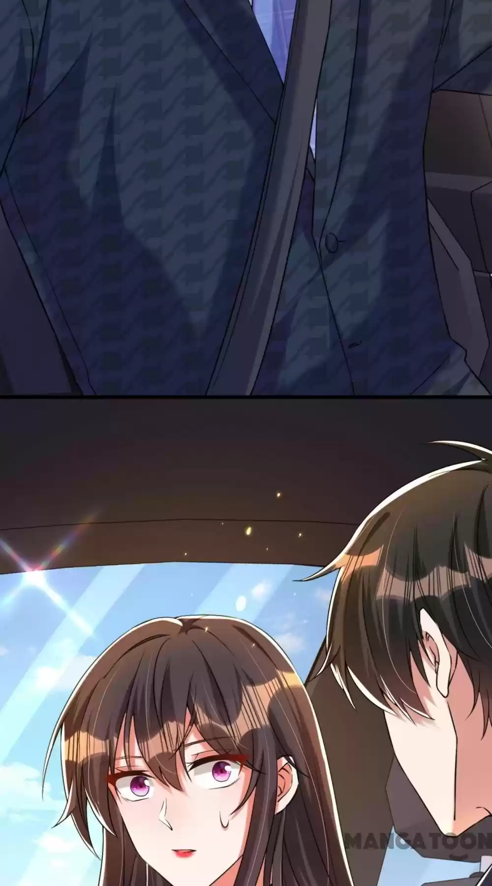 Spicy Wife's Reborn World Chapter 297