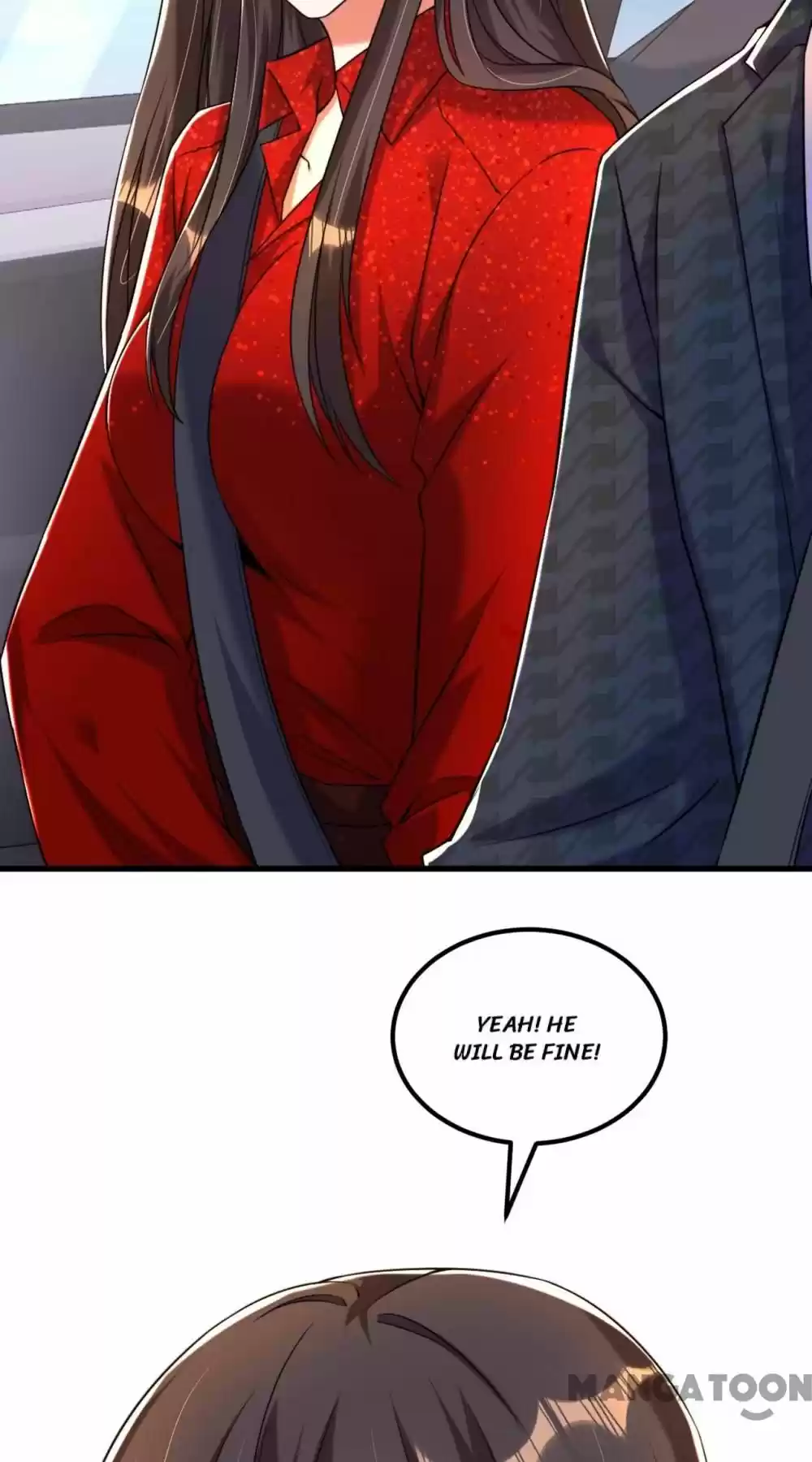 Spicy Wife's Reborn World Chapter 297