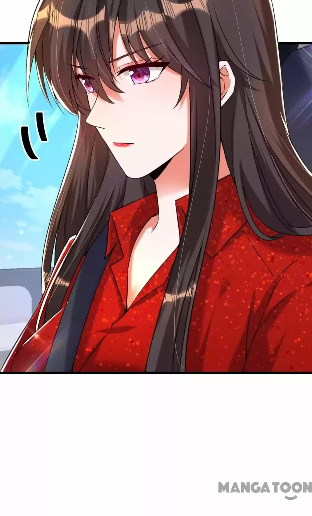 Spicy Wife's Reborn World Chapter 297