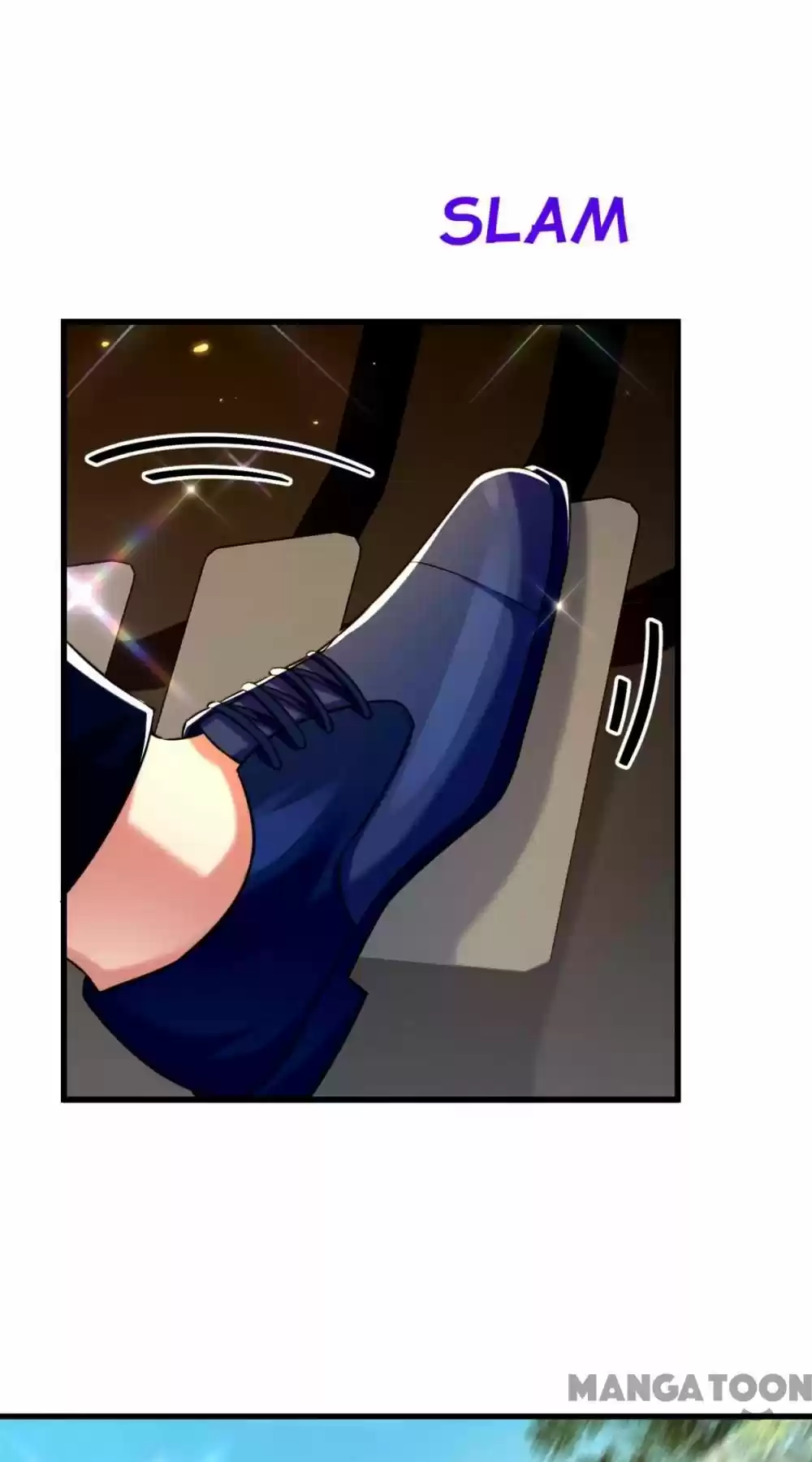 Spicy Wife's Reborn World Chapter 297