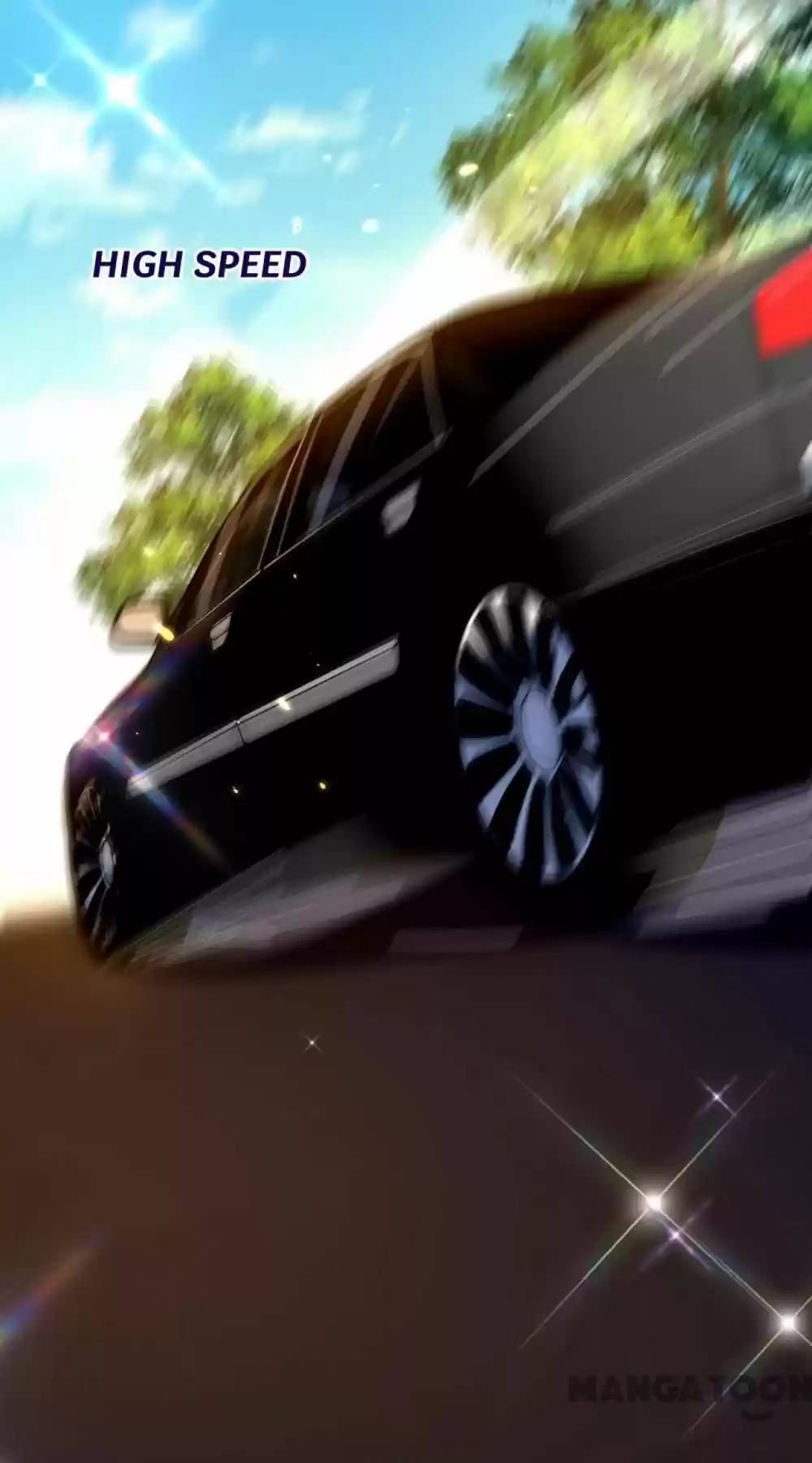 Spicy Wife's Reborn World Chapter 297