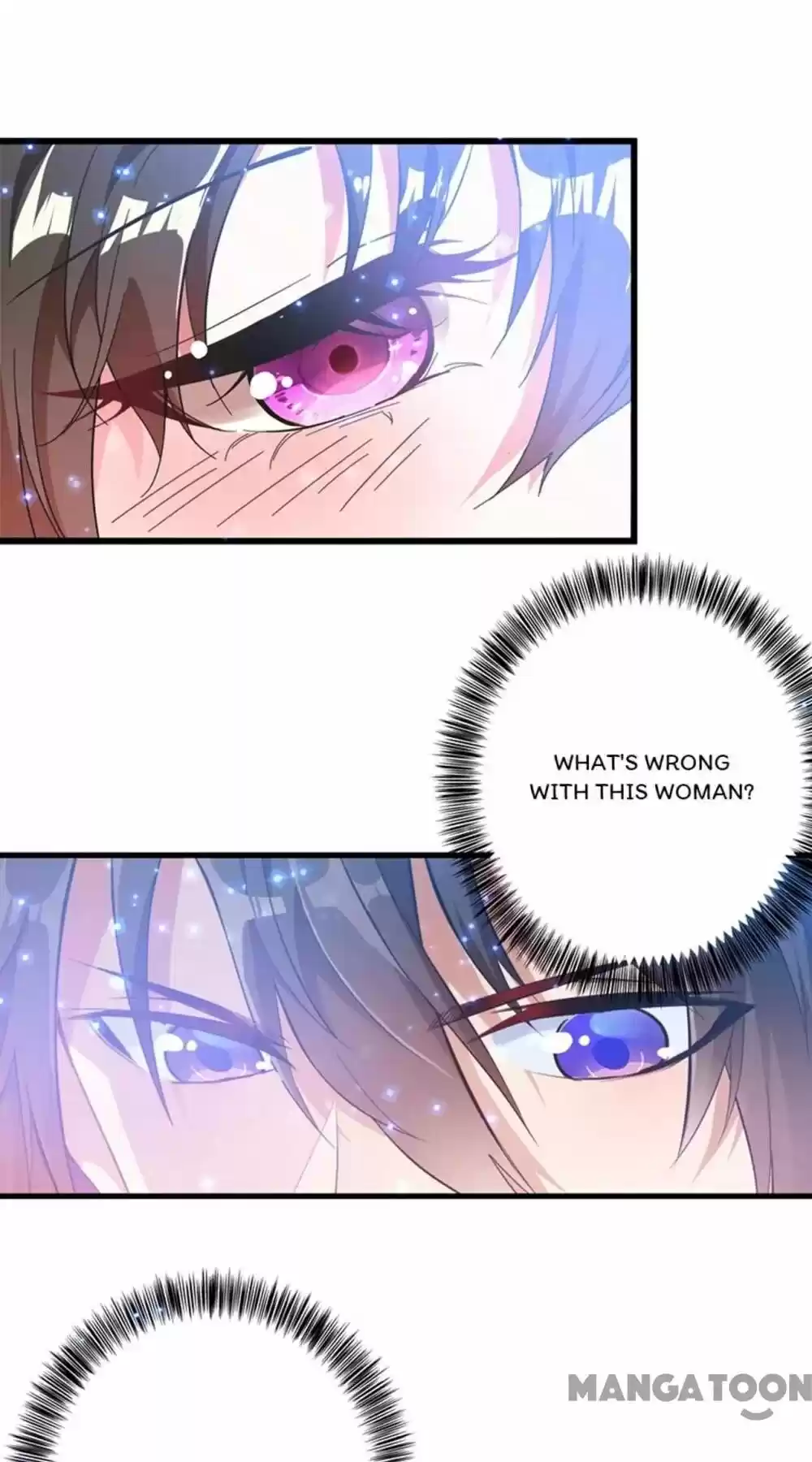 Spicy Wife's Reborn World Chapter 3