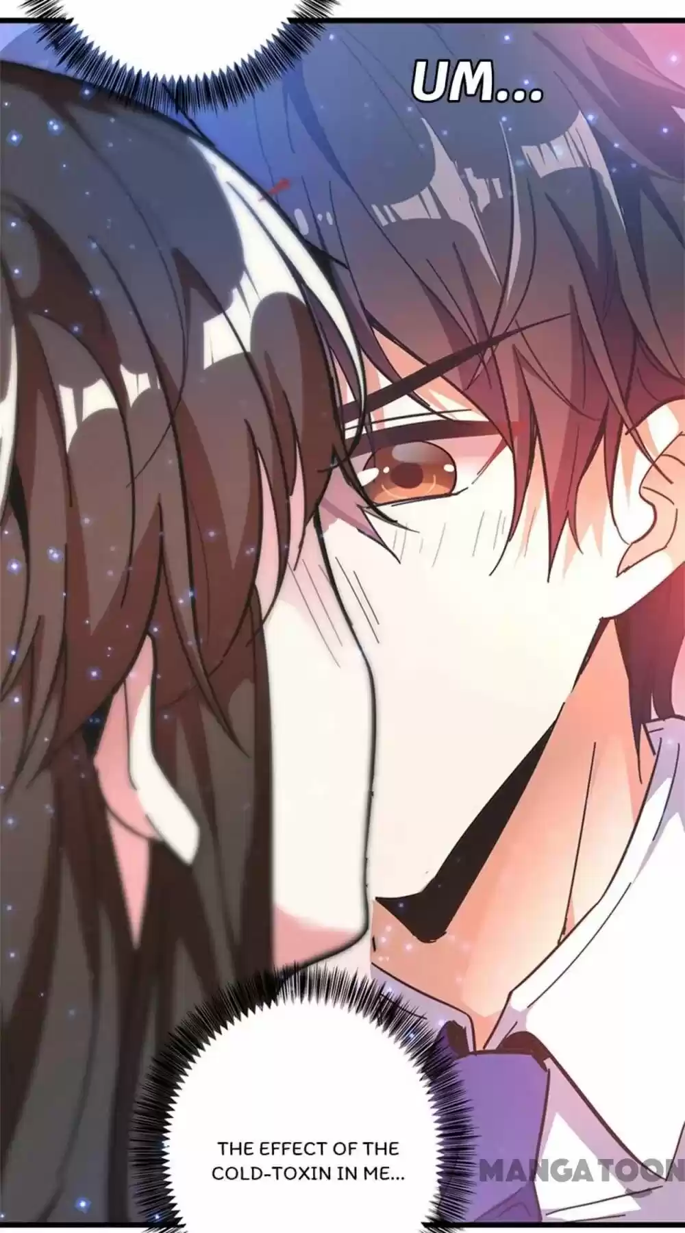 Spicy Wife's Reborn World Chapter 3