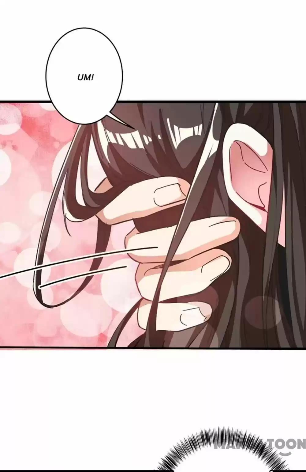 Spicy Wife's Reborn World Chapter 3