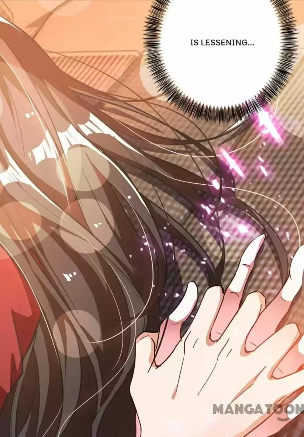 Spicy Wife's Reborn World Chapter 3