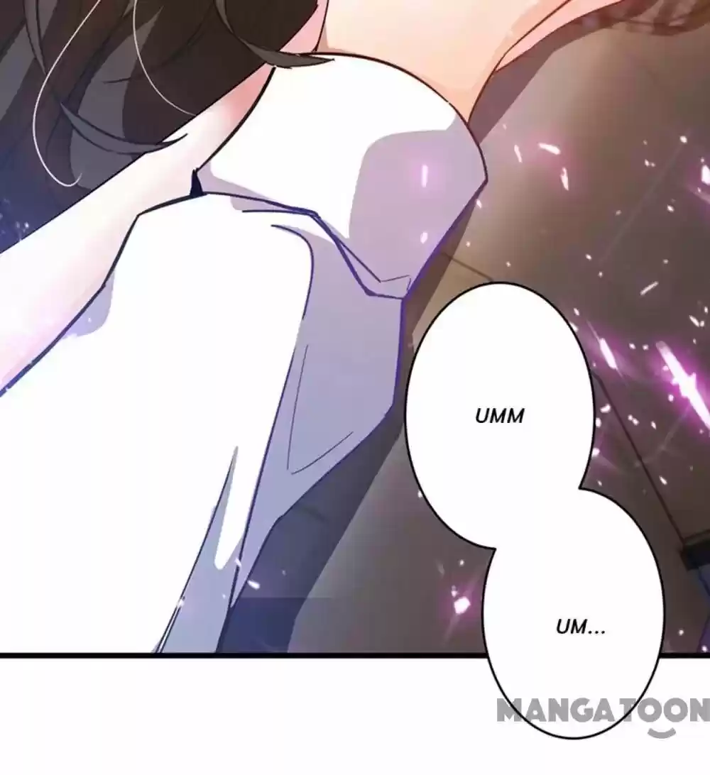 Spicy Wife's Reborn World Chapter 3