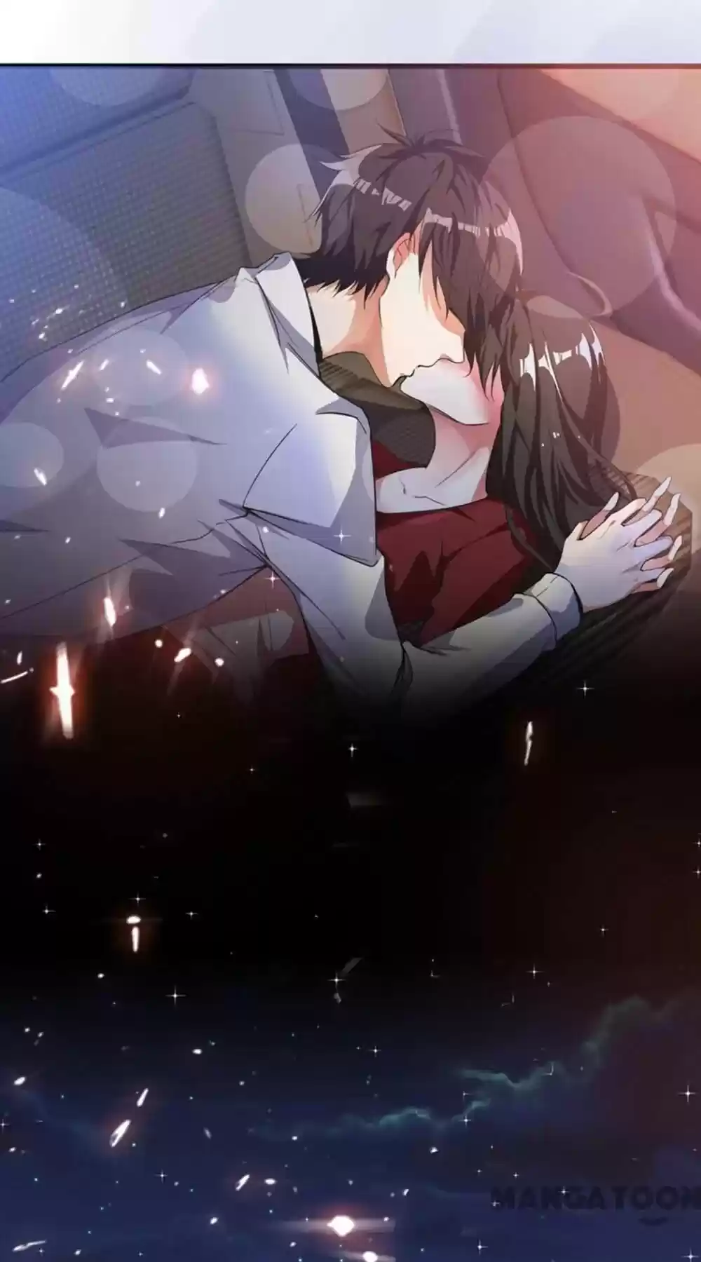 Spicy Wife's Reborn World Chapter 3