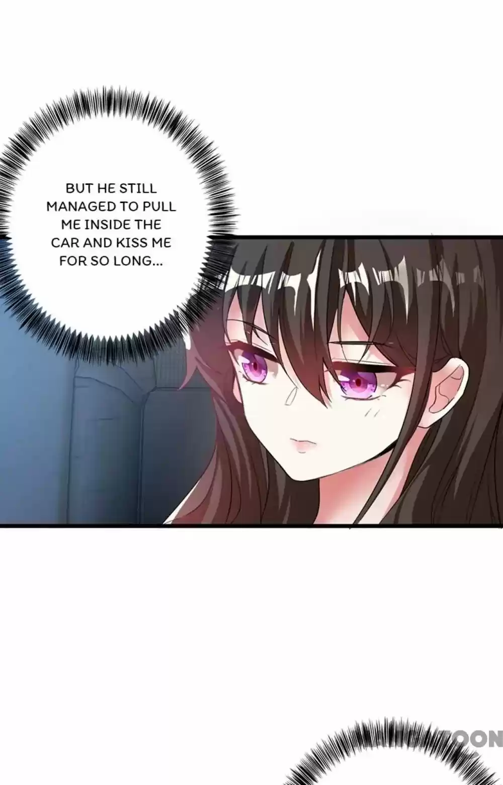 Spicy Wife's Reborn World Chapter 3