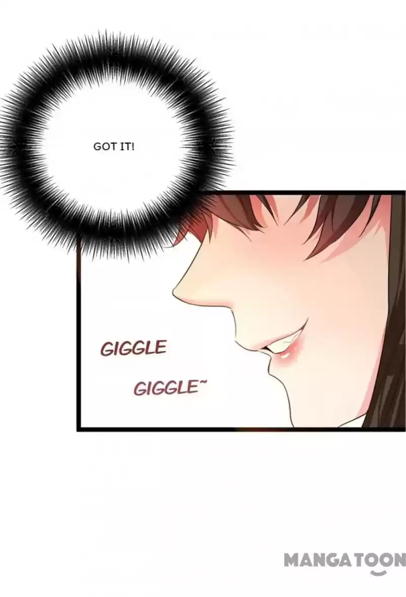 Spicy Wife's Reborn World Chapter 3