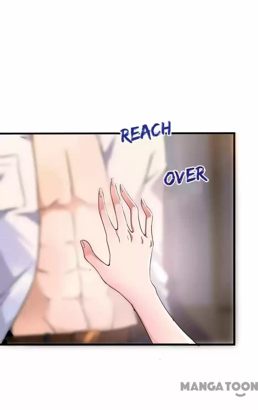 Spicy Wife's Reborn World Chapter 3