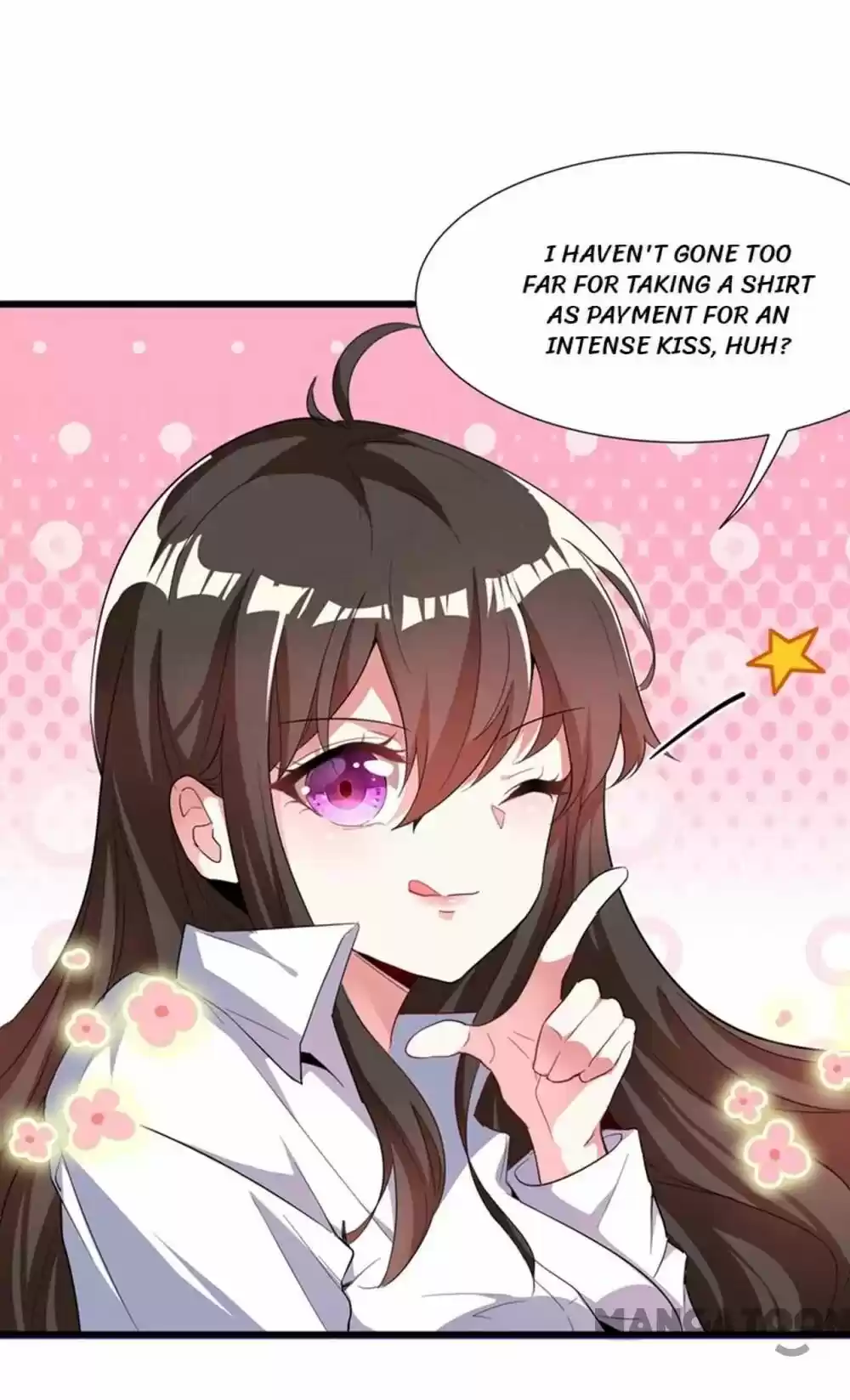 Spicy Wife's Reborn World Chapter 3