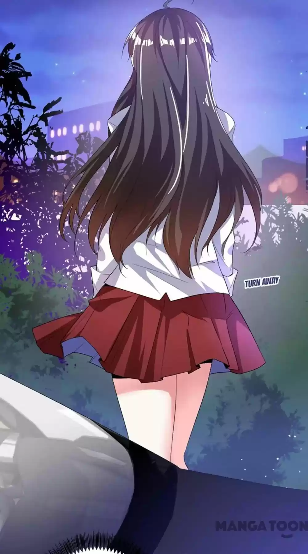 Spicy Wife's Reborn World Chapter 3