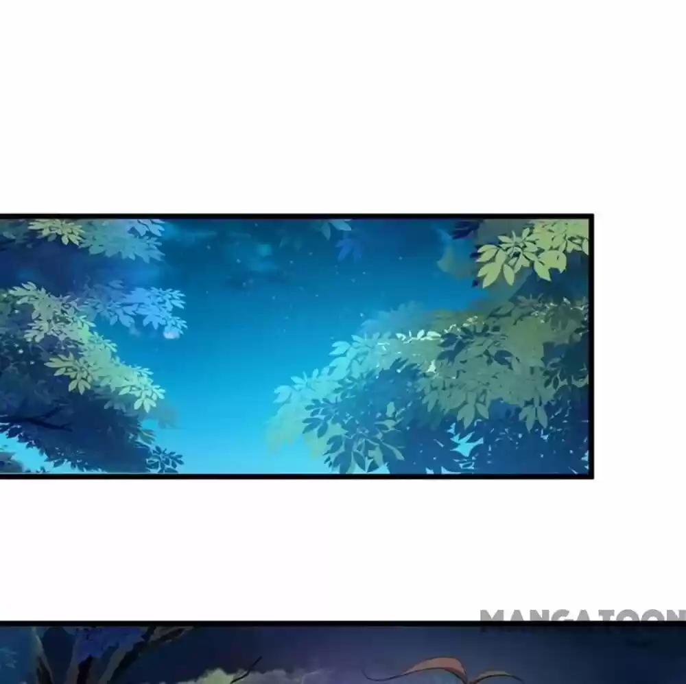 Spicy Wife's Reborn World Chapter 3