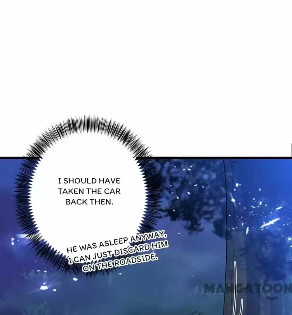 Spicy Wife's Reborn World Chapter 3