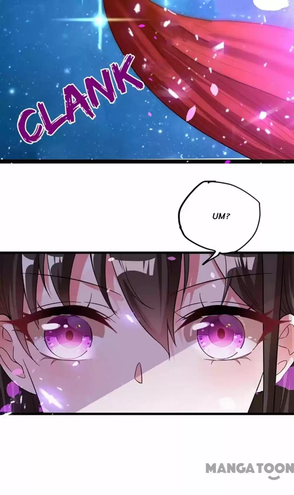 Spicy Wife's Reborn World Chapter 3