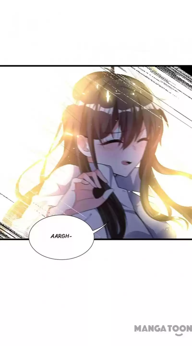 Spicy Wife's Reborn World Chapter 3