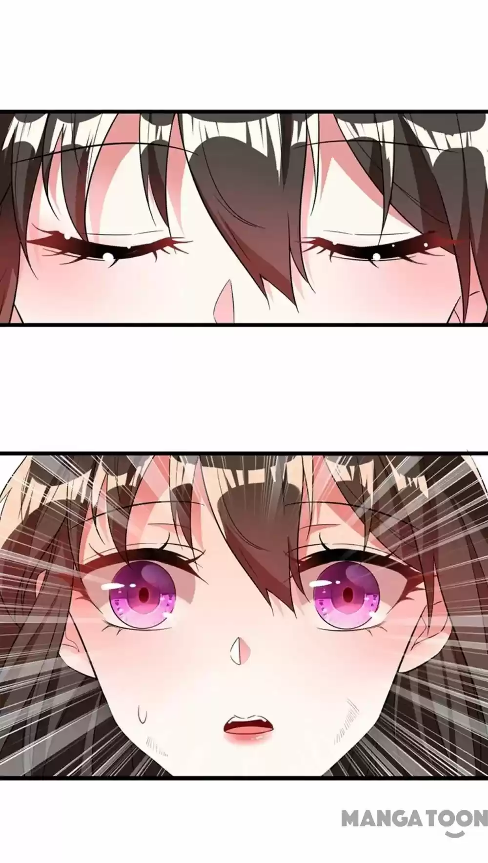 Spicy Wife's Reborn World Chapter 3