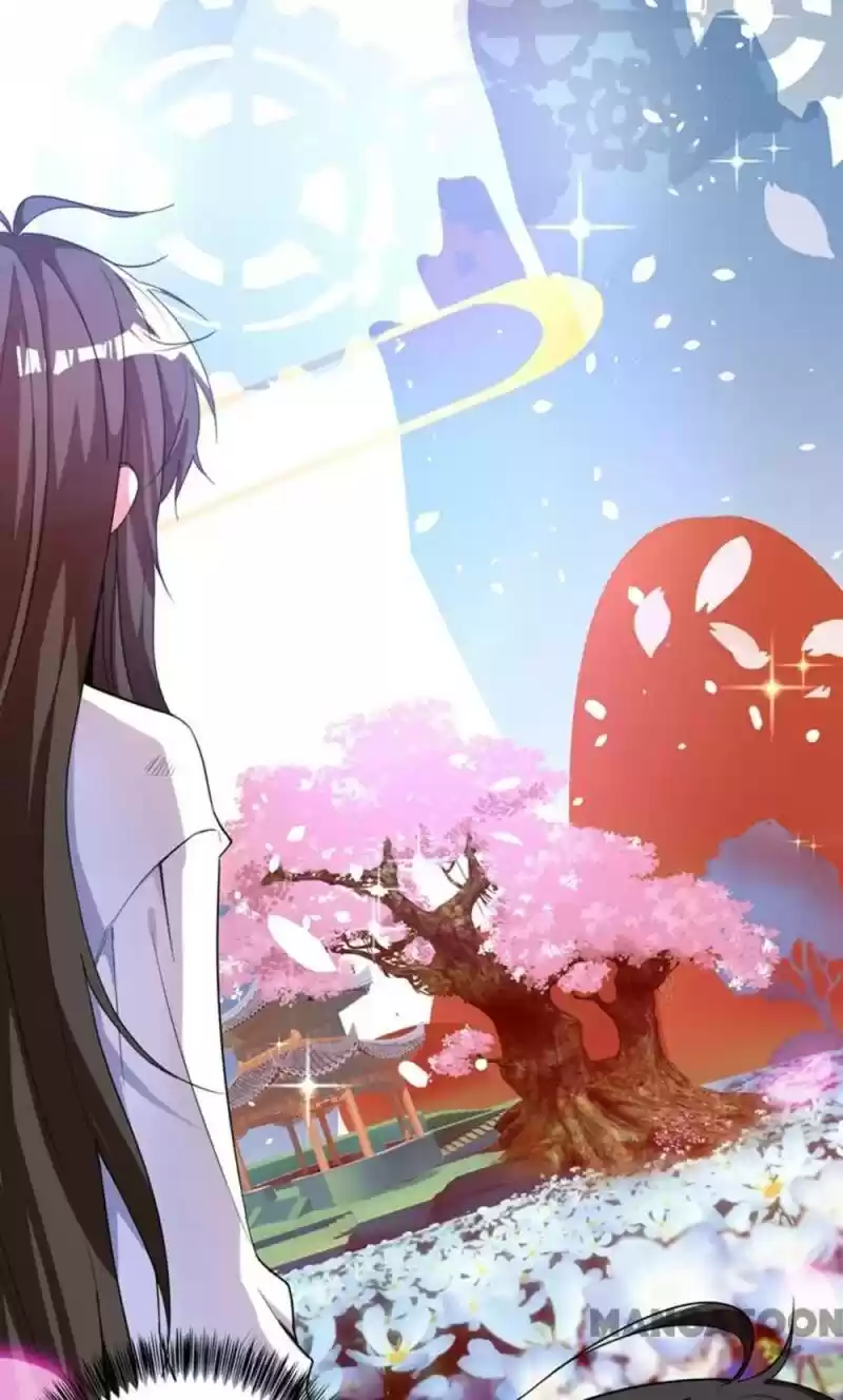 Spicy Wife's Reborn World Chapter 3