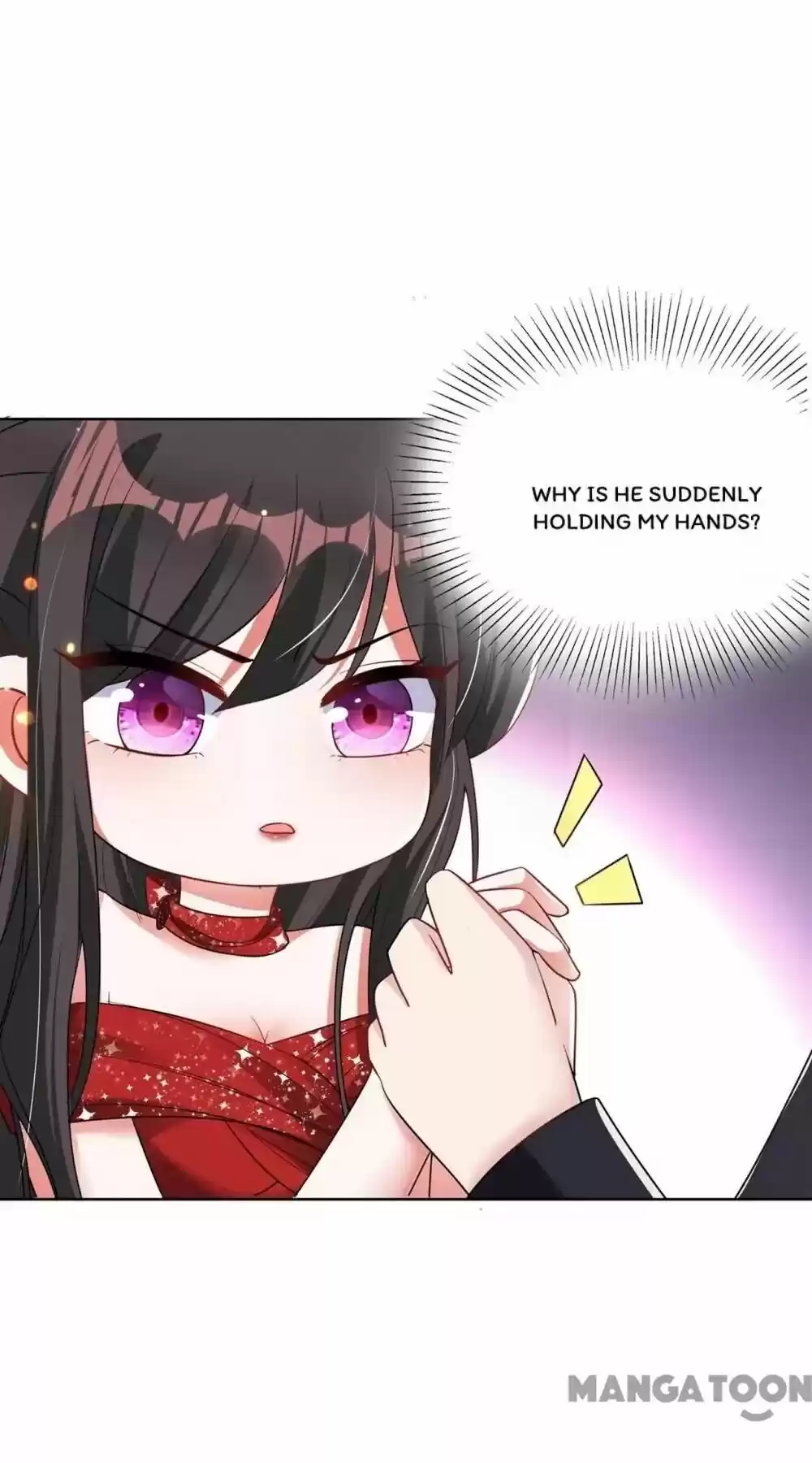 Spicy Wife's Reborn World Chapter 30