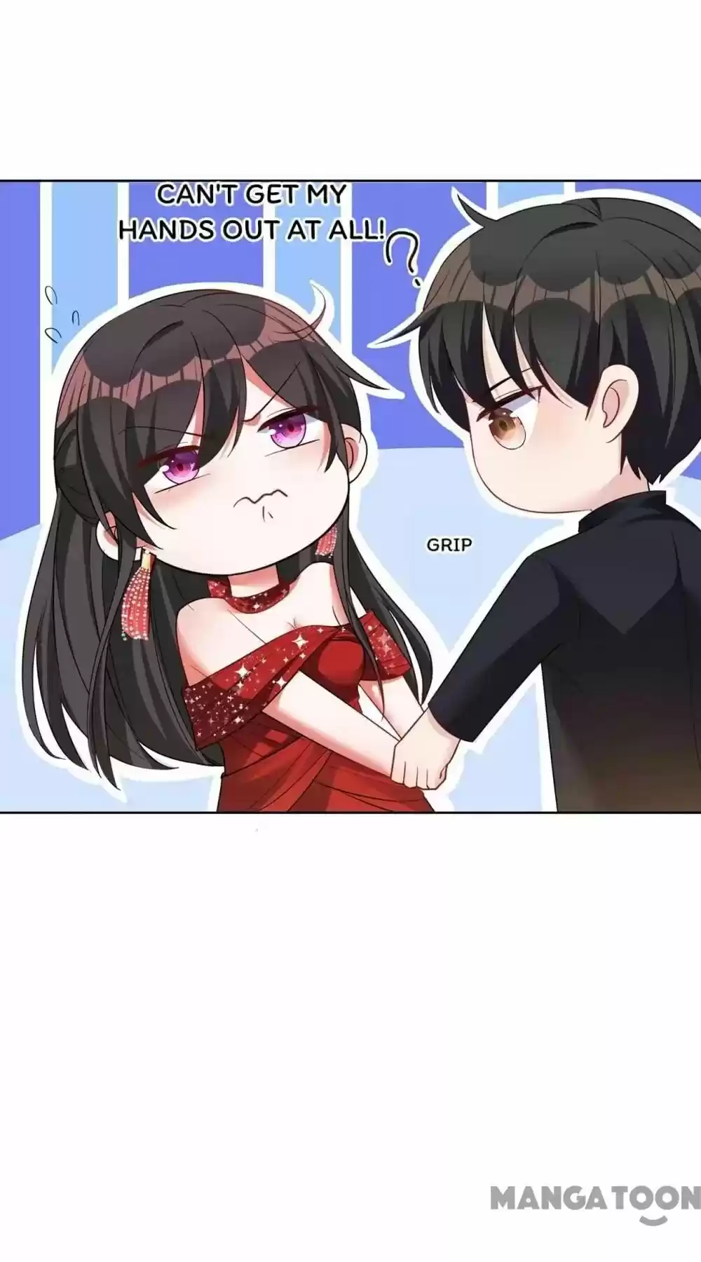 Spicy Wife's Reborn World Chapter 30