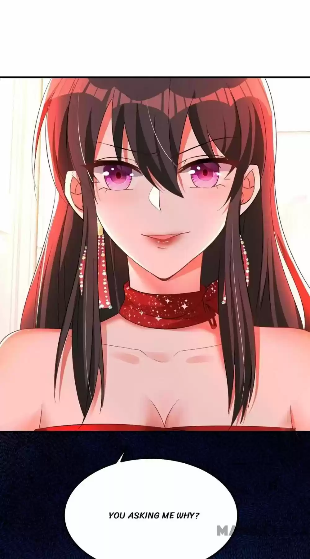 Spicy Wife's Reborn World Chapter 30