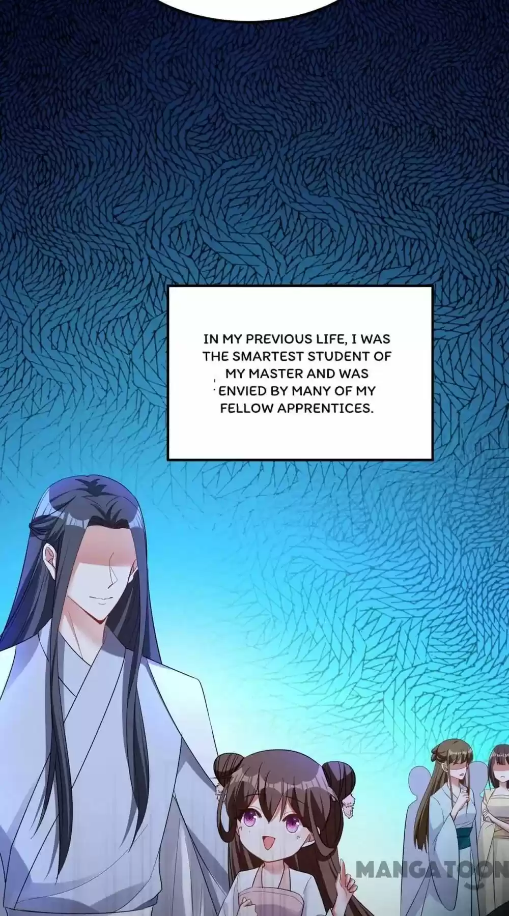 Spicy Wife's Reborn World Chapter 30