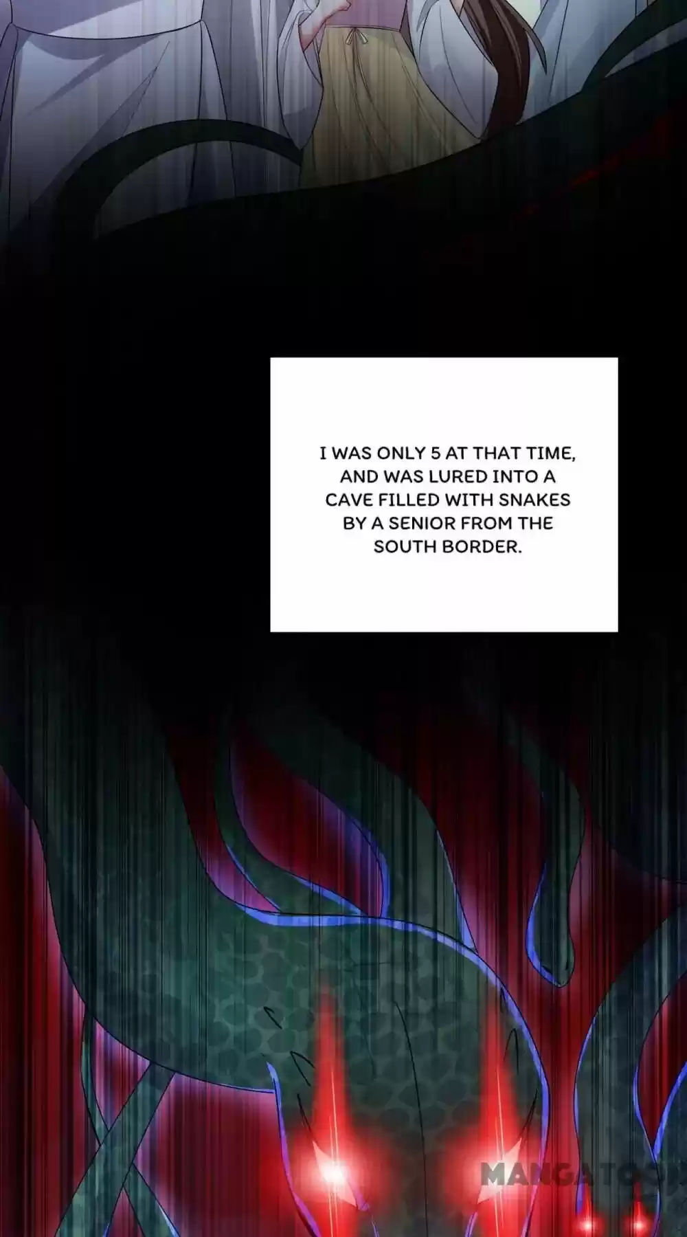 Spicy Wife's Reborn World Chapter 30