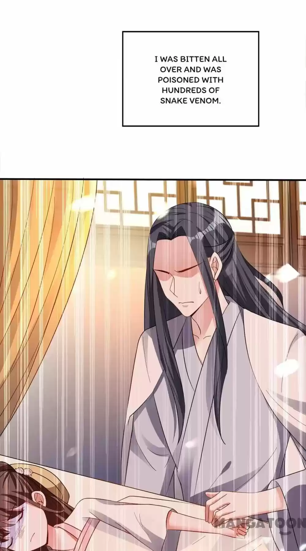 Spicy Wife's Reborn World Chapter 30