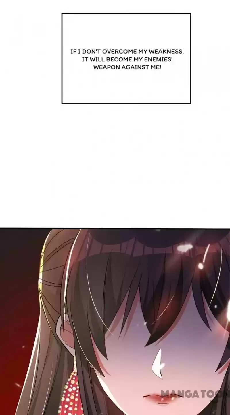 Spicy Wife's Reborn World Chapter 30