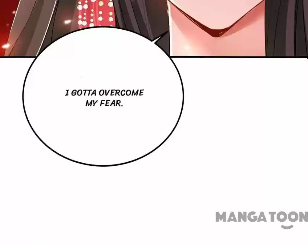 Spicy Wife's Reborn World Chapter 30