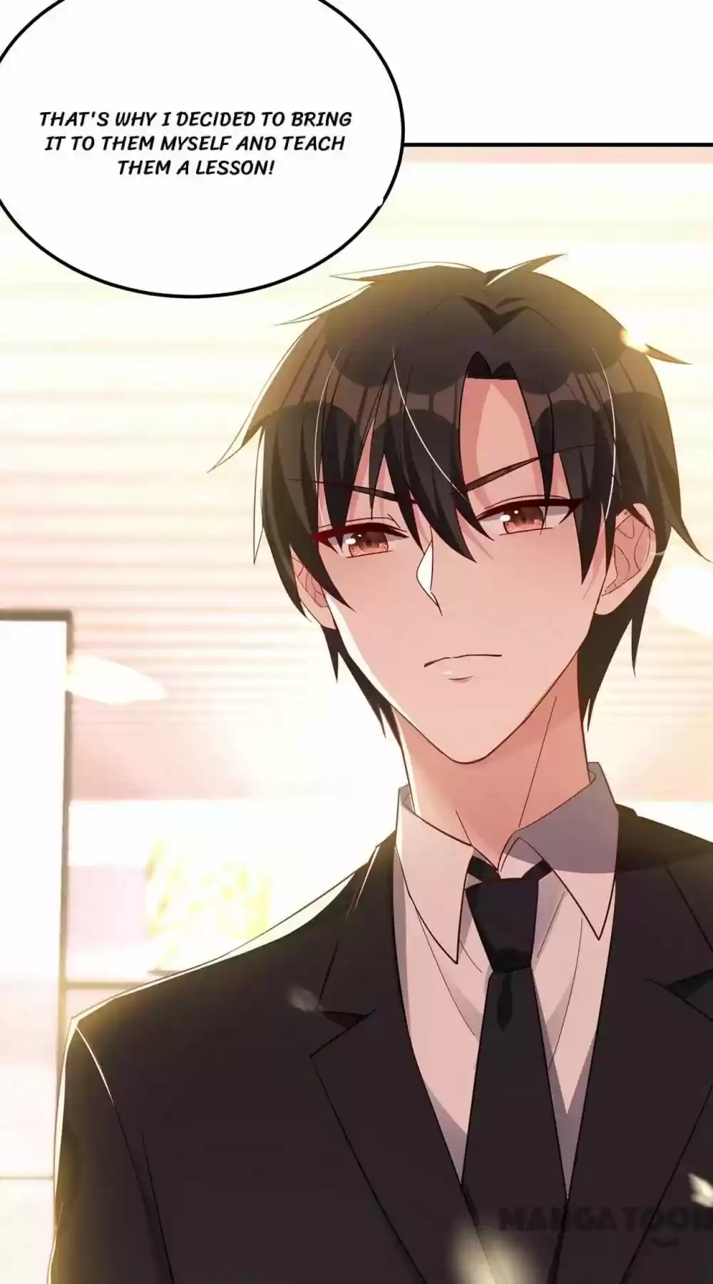 Spicy Wife's Reborn World Chapter 30