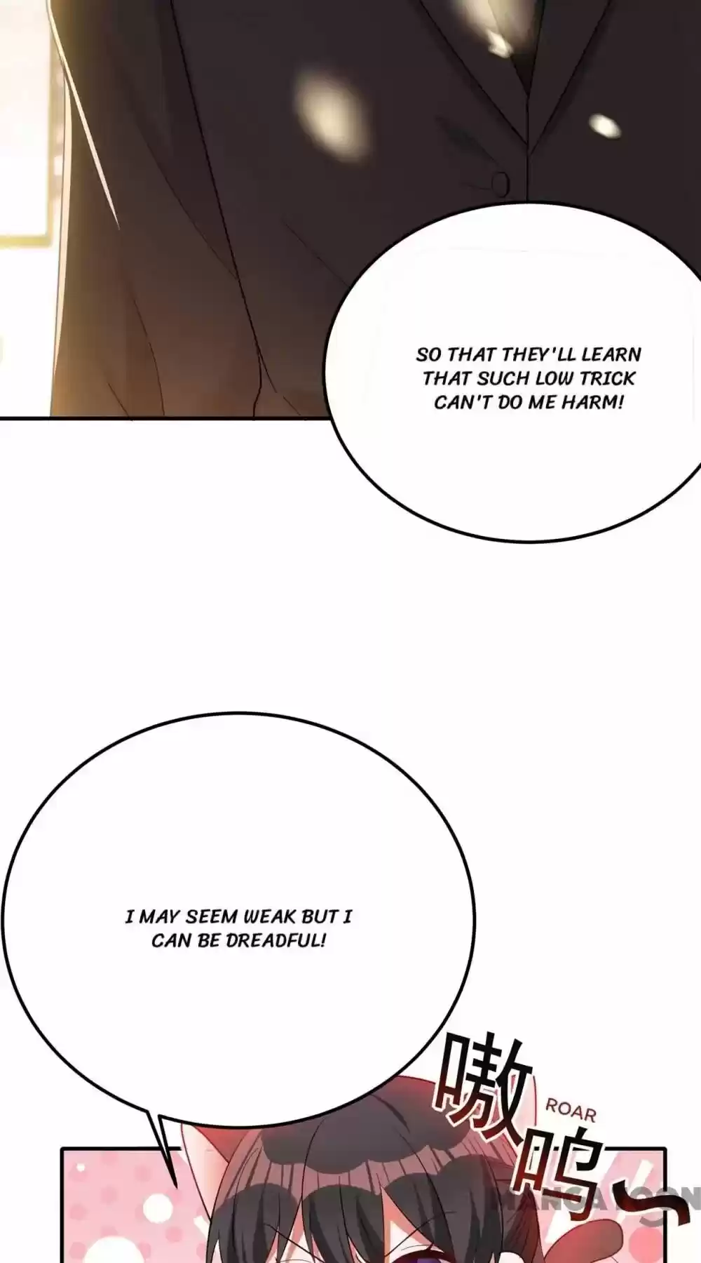 Spicy Wife's Reborn World Chapter 30