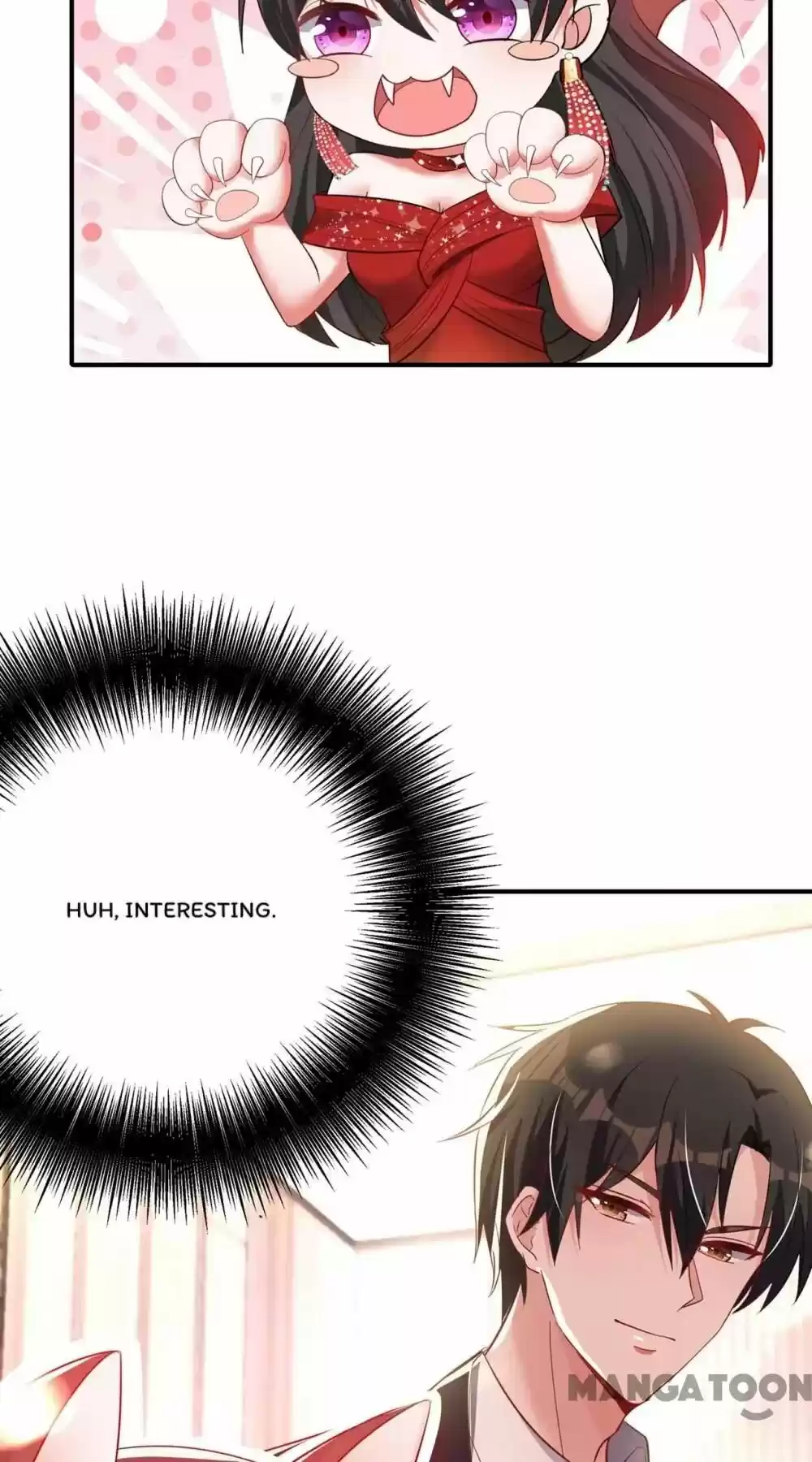 Spicy Wife's Reborn World Chapter 30