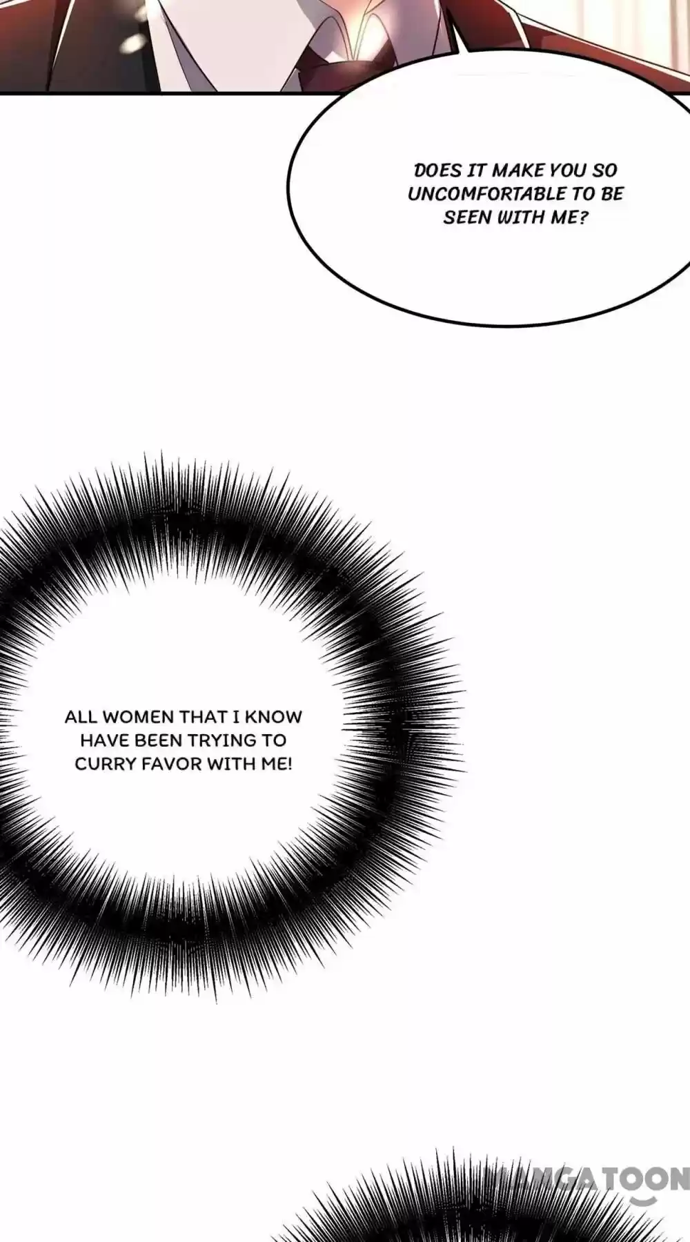 Spicy Wife's Reborn World Chapter 30