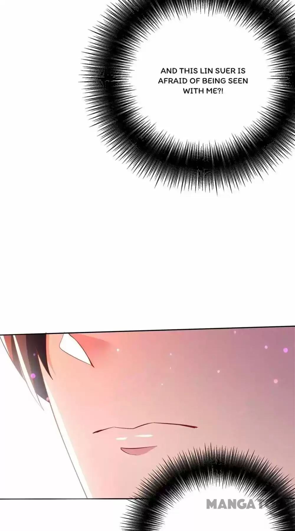 Spicy Wife's Reborn World Chapter 30