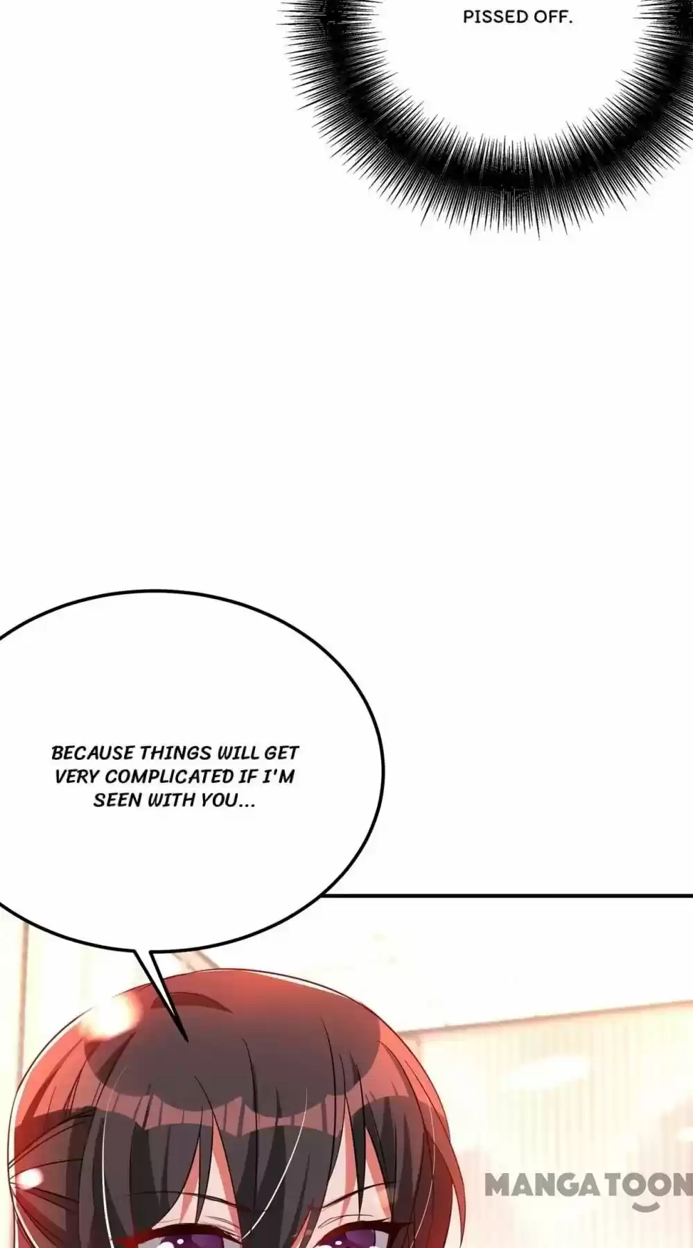 Spicy Wife's Reborn World Chapter 30