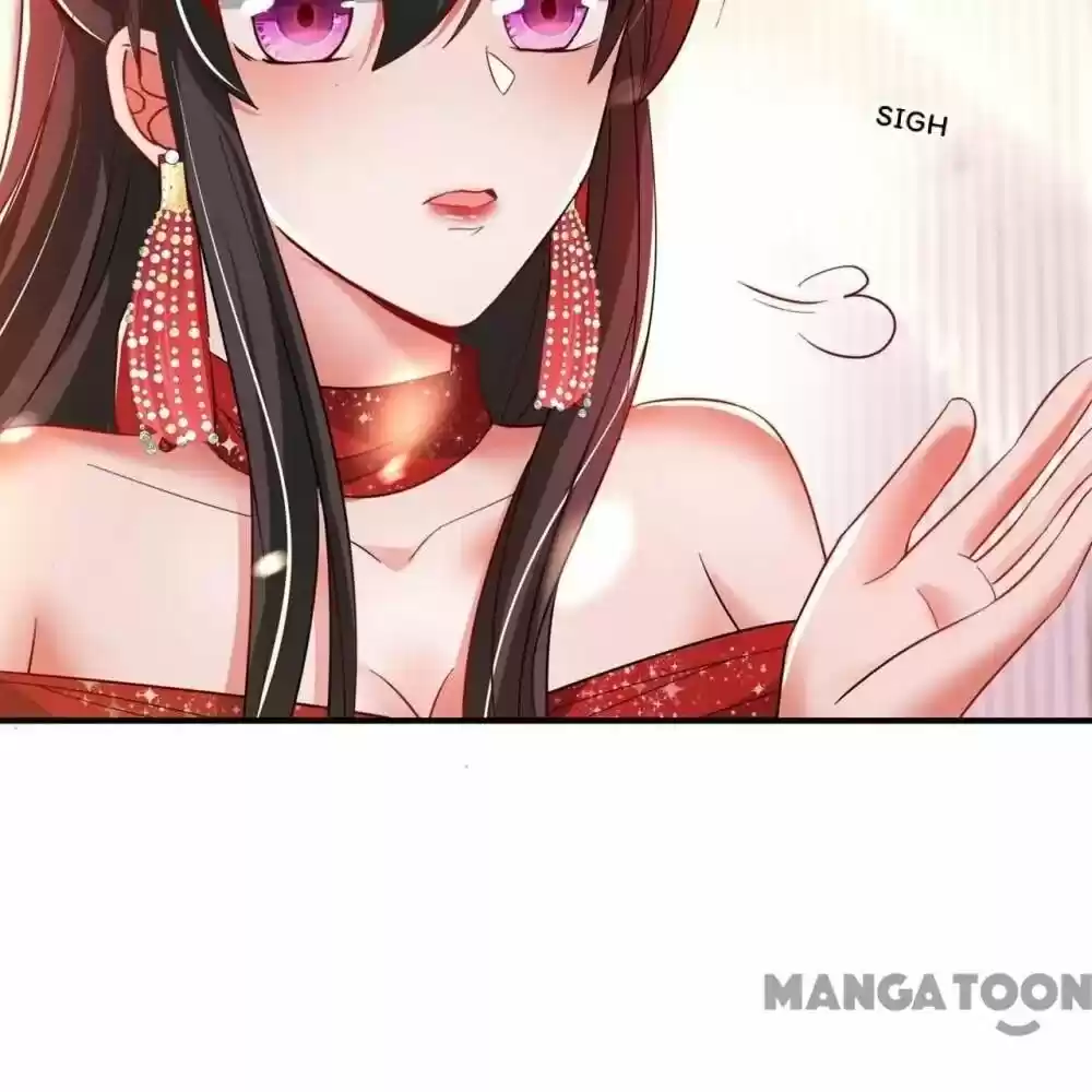 Spicy Wife's Reborn World Chapter 30