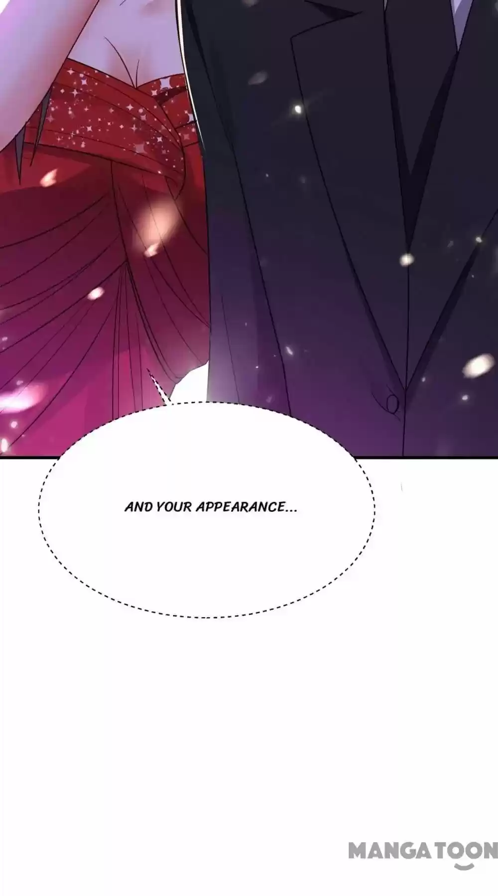 Spicy Wife's Reborn World Chapter 30