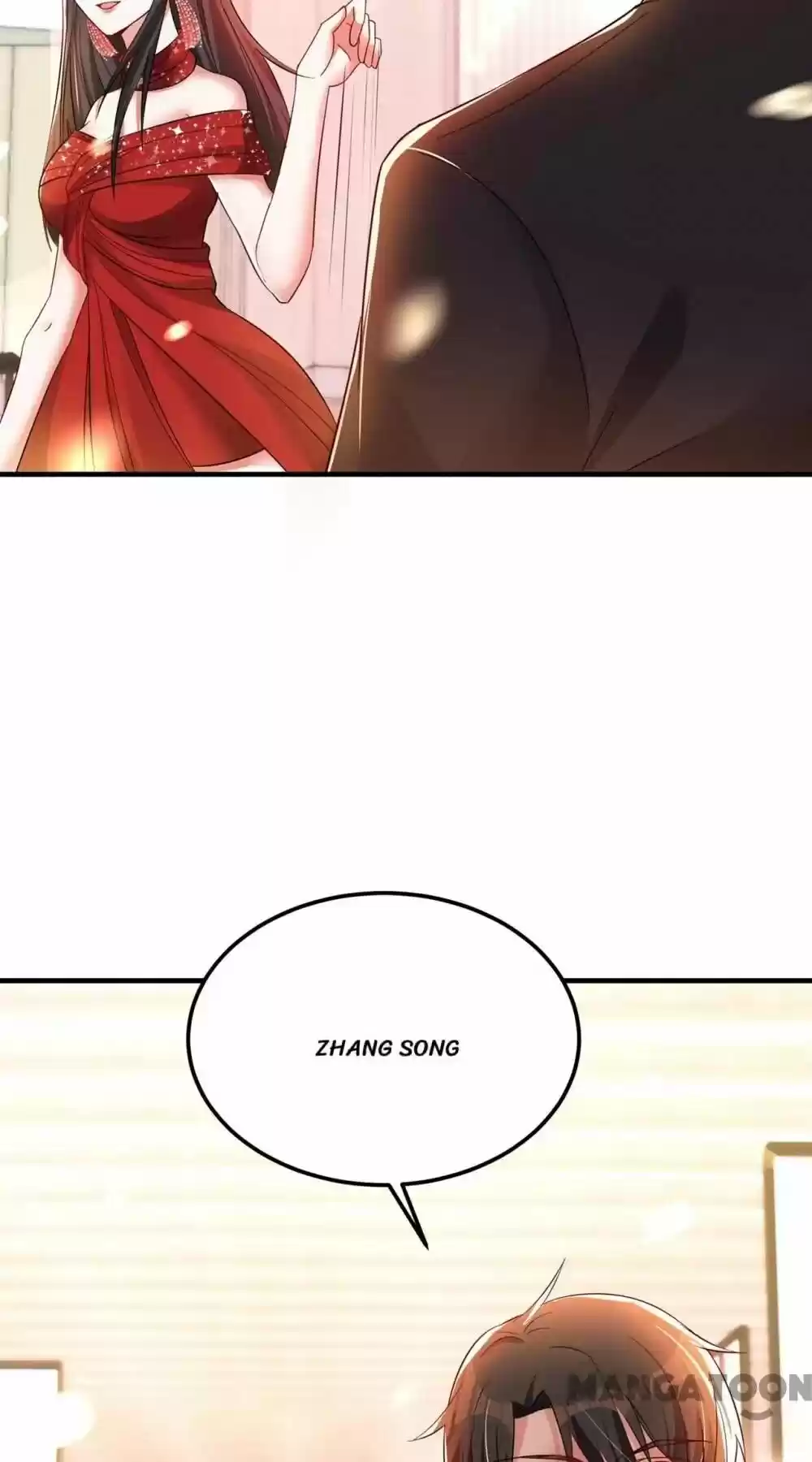 Spicy Wife's Reborn World Chapter 30