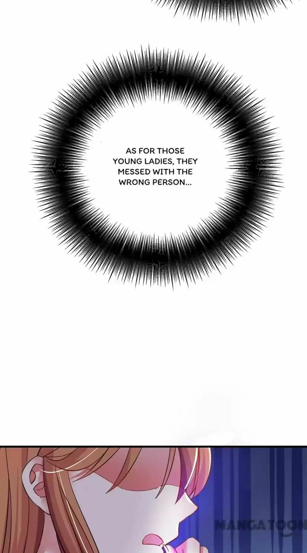 Spicy Wife's Reborn World Chapter 30