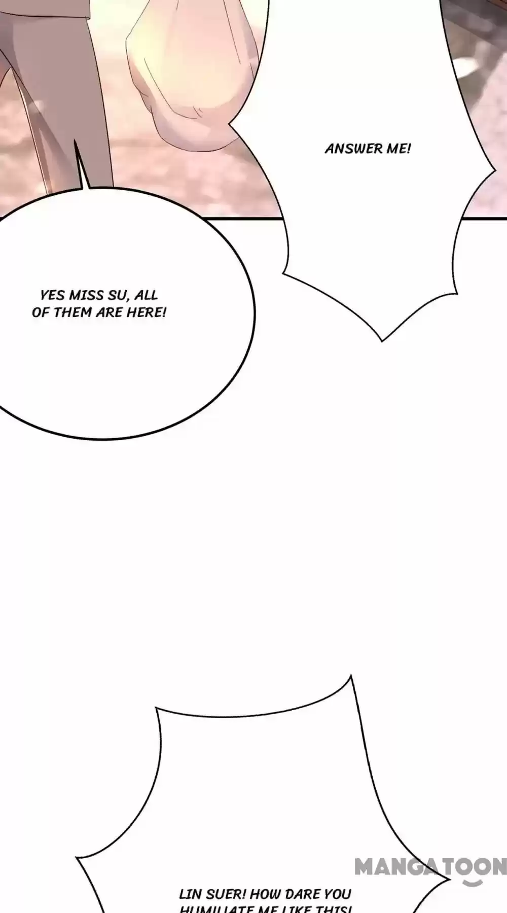 Spicy Wife's Reborn World Chapter 30