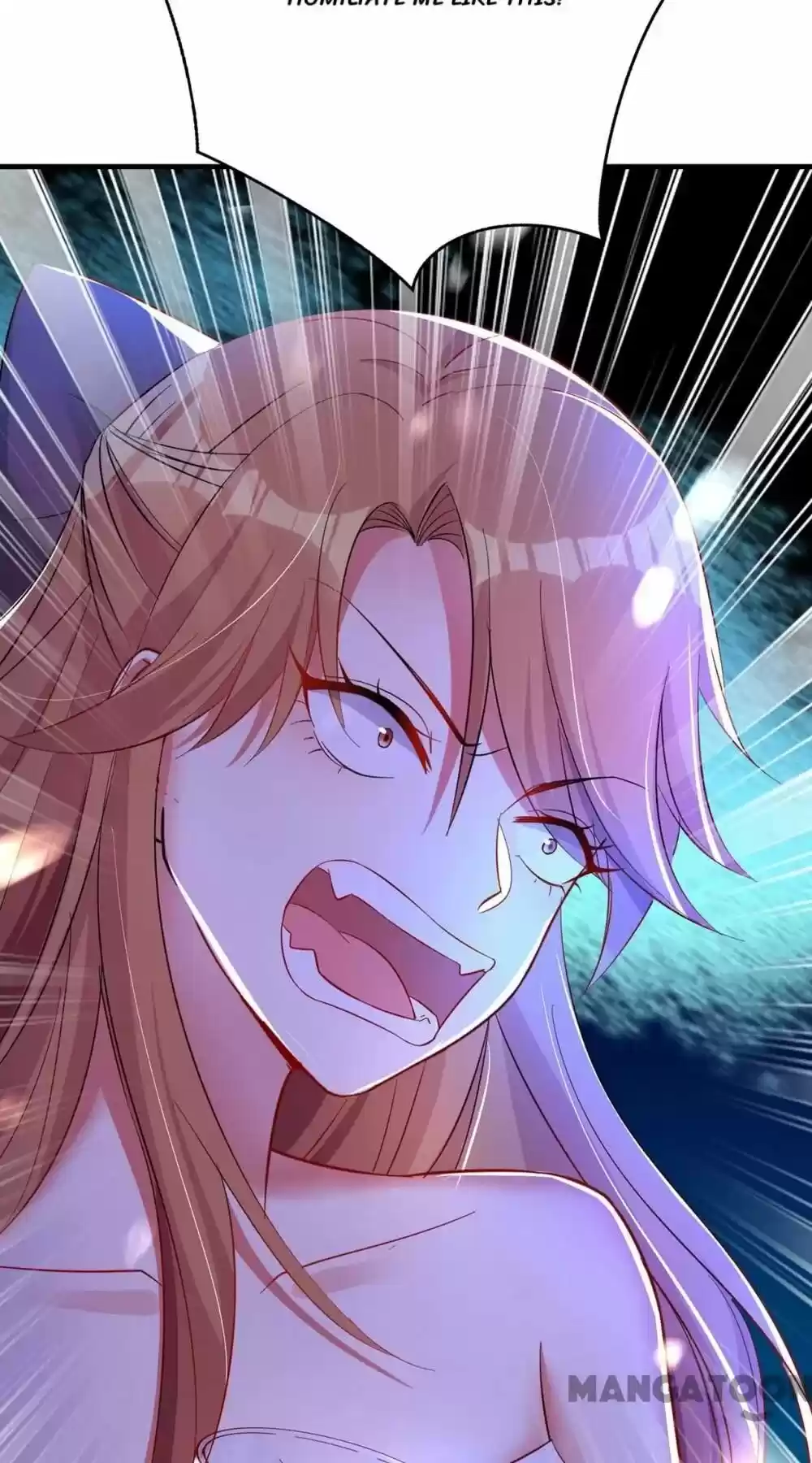 Spicy Wife's Reborn World Chapter 30