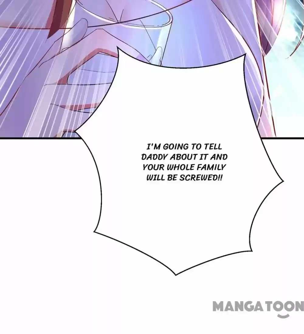 Spicy Wife's Reborn World Chapter 30